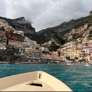 Meet your Posher, Jordan